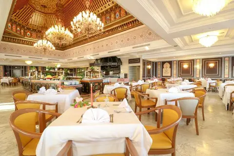 Sol Azur Beach in الحمامات — foto 15