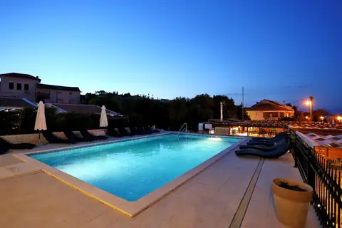 Vile Dalmacija in Preko — foto 10