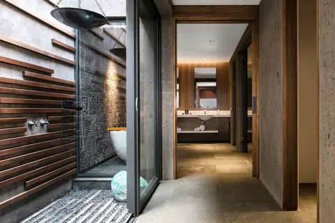 Alila Villas Uluwatu in Bali, Indonesia — foto 29