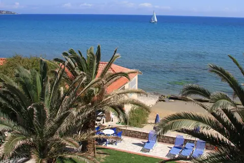 Zakantha Beach in Δημοτική Ενότητα Ζακυνθίων — foto 4