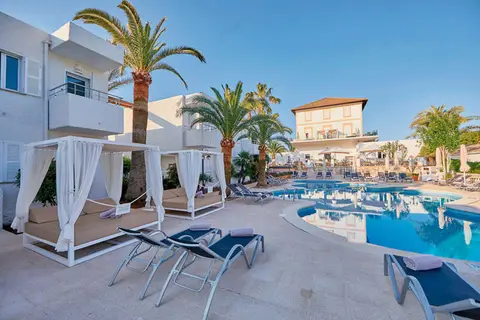 Prinsotel Mal Pas in Alcúdia — foto 28