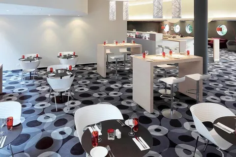 Novotel Praha Wenceslas Square in Prague — foto 5