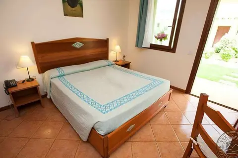 Hotel Le Zagare in Crabonaxa/Villasimius — foto 7