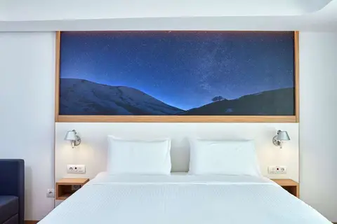 Olive Green Hotel in Δημοτική Ενότητα Ηρακλείου — foto 20