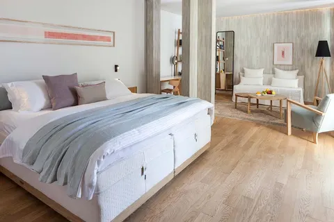 Coco Mat Hotel Athens foto 2