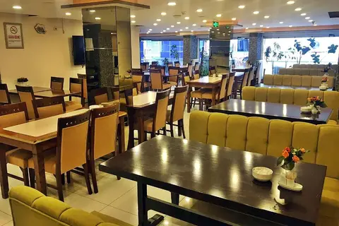 Süreyya Hotel in Fatih — foto 3