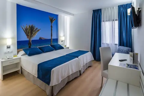 Hotel Avenida in Benidorm — foto 13