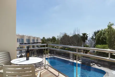 Duva Aparthotel & Spa in Pollença — foto 25