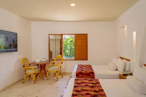 Sunset Fishermen Beach Resort in Playa del Carmen — foto 22