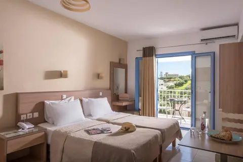 Lofos Apts in Δημοτική Ενότητα Χερσονήσου — foto 6