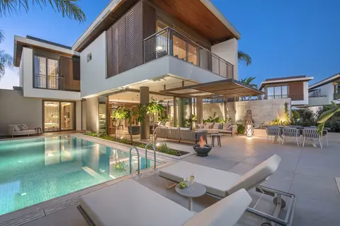 Bayou Villas Lara Barut Collection in Muratpaşa, foto 13