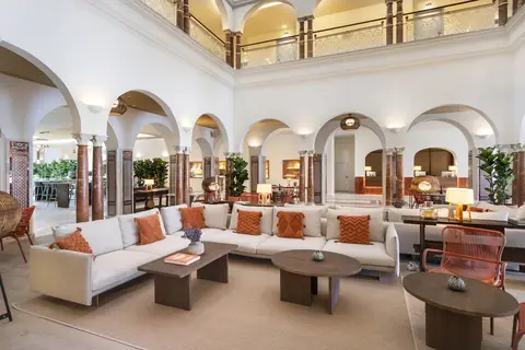 Meliá Zahara Resort & Villas in Barbate — foto 3