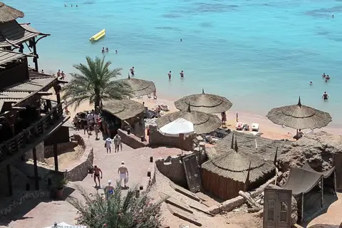 Sharm Cliff Resort in Sharm El Sheikh — foto 26
