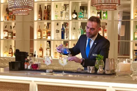 Hotel H10 Cambrils Playa foto 12