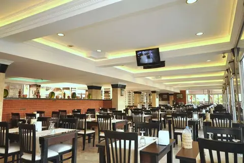Robinson Club Camyuva in Kemer — foto 8