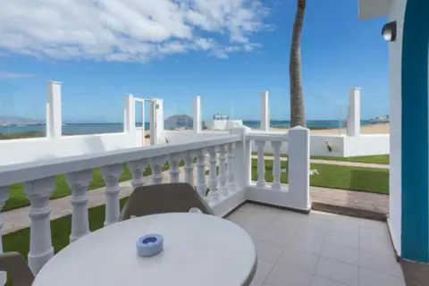Galera Beach in Corralejo — foto 17