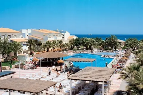 Ushuaïa Ibiza Beach Hotel & The Unexpected Ibiza Hotel in Sant Jordi de ses Salines — foto 18
