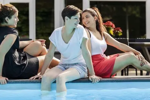 Novotel Maastricht foto 13