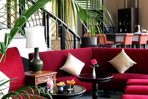 Duangtawan Hotel in เชียงใหม่ — foto 7