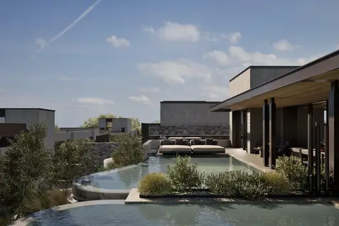 Neme Slow Living Retreat in Άδελε — foto 9