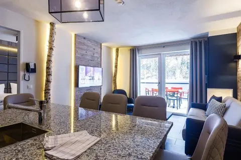 AvenidA Mountain Lodges Saalbach in Saalbach-Hinterglemm — foto 14