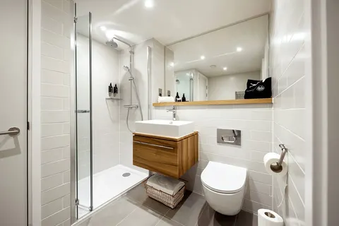 Wilde Aparthotels by Staycity Edinburgh Grassmarket foto 15