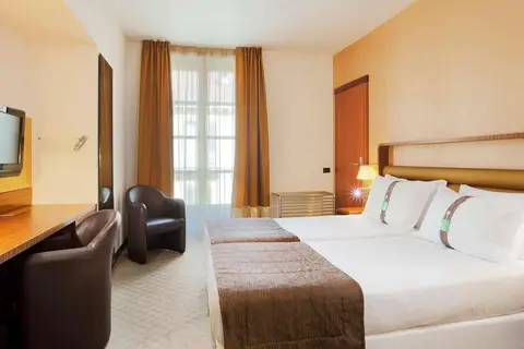 Hotel Turin City Centre in Turijn — foto 2
