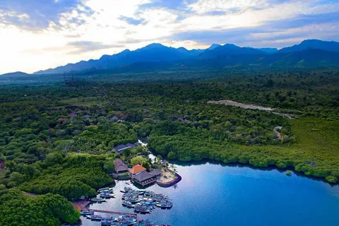 Mimpi Resort Menjangan foto 13