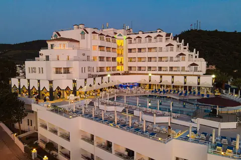Roseira Beach Resort in Roseira Beach Resort — foto 11