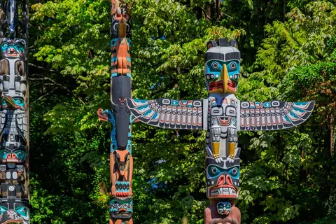 Western Canada & The Inside Passage in Toronto, foto 11