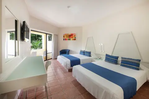 Viva Wyndham Maya in Playa del Carmen — foto 20