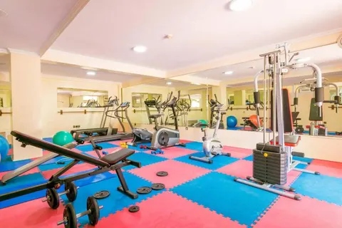 Hotel Tildi & Spa foto 18