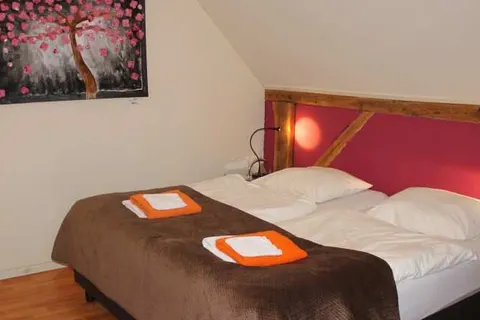 Boutique Hotel Nieuw Beusink foto 6