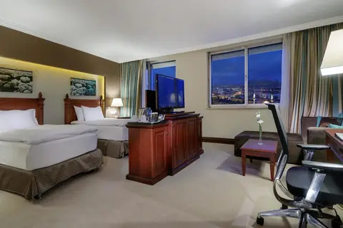 Wyndham Grand Kayseri in Göreme — foto 5
