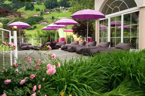Zapfenhof in Zellberg — foto 20