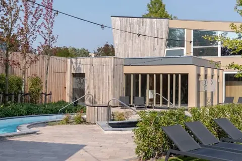 Otium Wellness Hotel foto 39