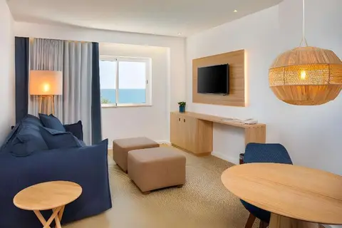 Porto Bay Falesia in Olhos D'Água — foto 14