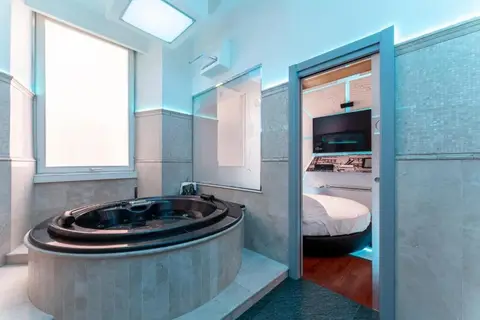 Hotel Trecento in Treviso, foto 4