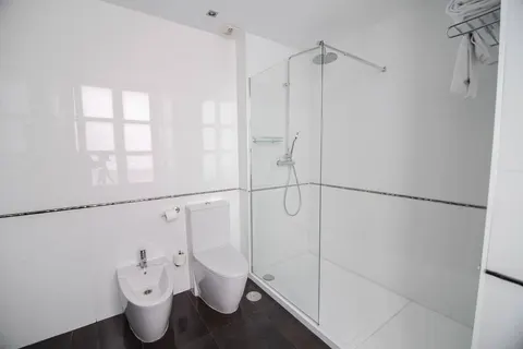 Hotel Petit Palace Santa Cruz in Seville — foto 10