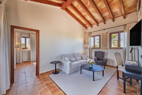 Virrey Finca Hotel in Inca — foto 16