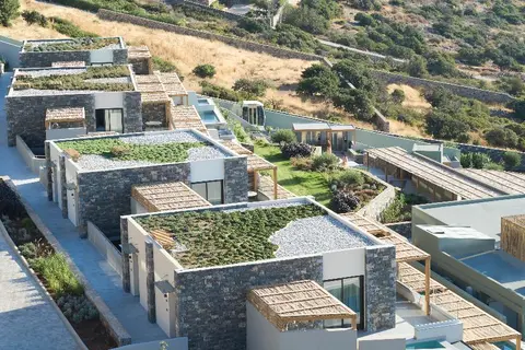 Cayo Exclusive Resort & Spa in Πλάκα — foto 29
