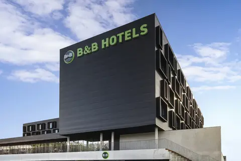 B&B HOTEL Guimarães in Guimarães, foto 27