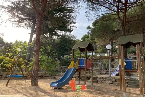 Camping Santa Elena foto 6