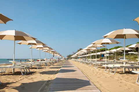Jesolo Family Resort in Jesolo — foto 8