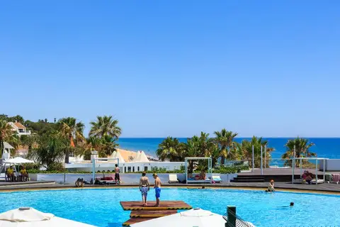 Vale do Lobo Resort in Seixal, foto 7
