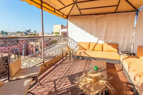 Riad Tiwaline - Angsana Heritage Collection in Marrakesh, foto 6