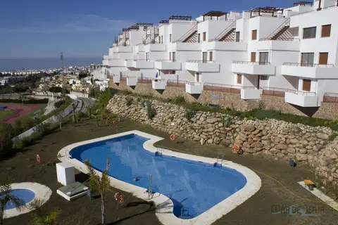 Resort de Nerja in Nerja — foto 24
