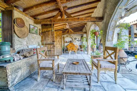 Kemerli Konak Boutique Hotel in Zeytinlik, foto 23