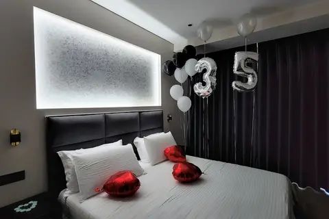 Imperator Hotel in Tirana, foto 14