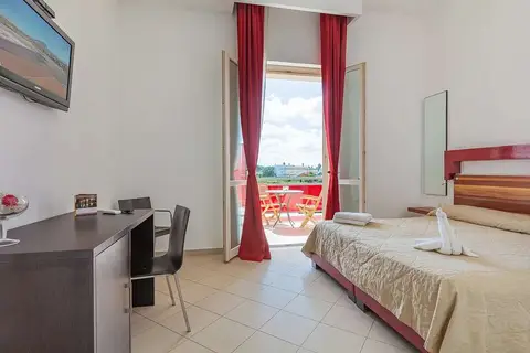 Divino Hotel in Rilievo, foto 4